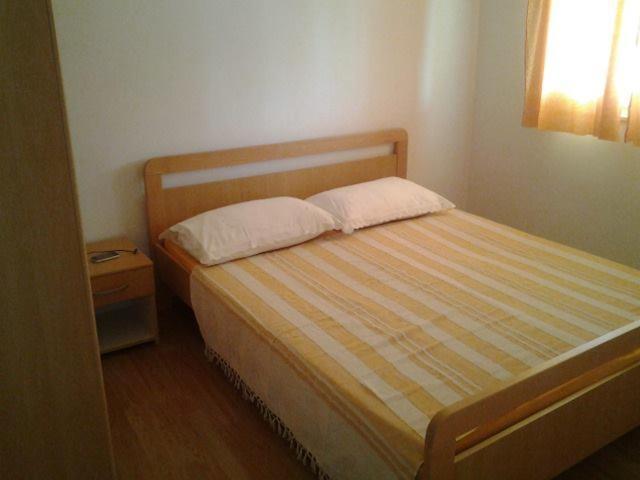 Apartments Iva โรกอซนิซา ภายนอก รูปภาพ